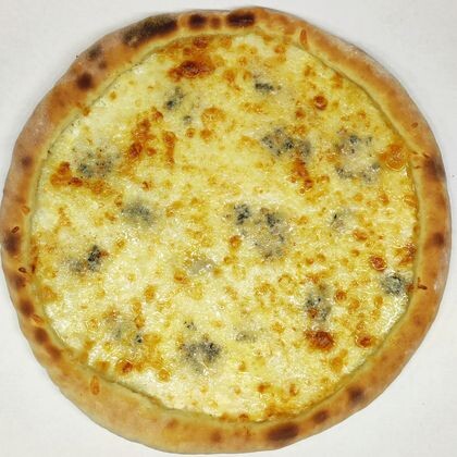 Пицца 4-Сыра