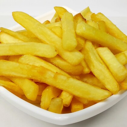 Картофель фри