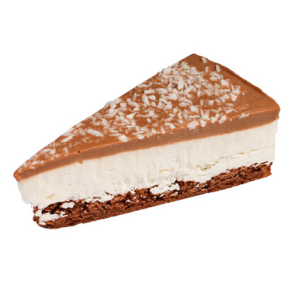 Чизкейк Кокос Шоколад