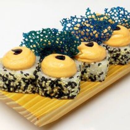 Снежный Краб