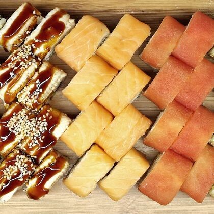 Сет Филадельфия