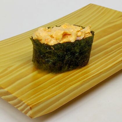 Спайси креветка