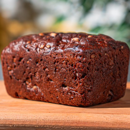 Ржаная семечка Стефано-Махрищского монастыря