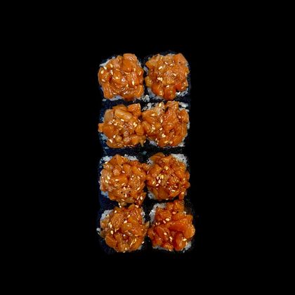 Ролл «Лосось - терияки»