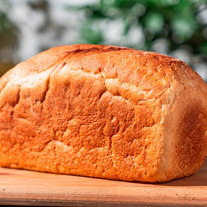 Хлеб пшеничный бездрожжевой Стефано-Махрищского монастыря