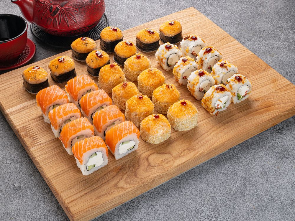 Доставка Народный в СПБ