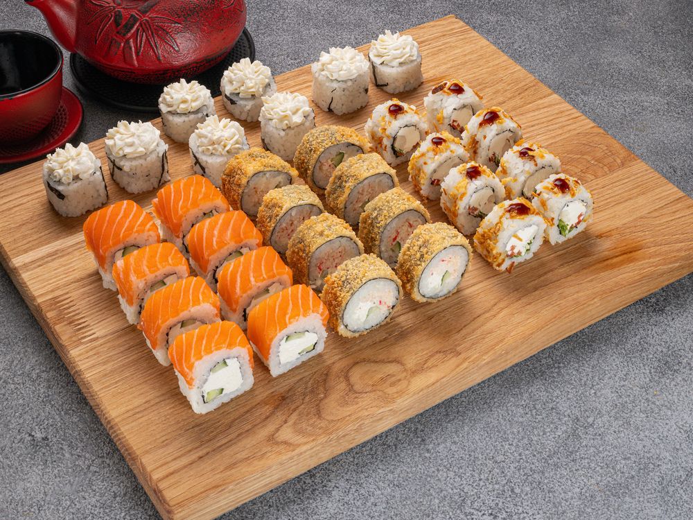 Доставка Премия в СПБ