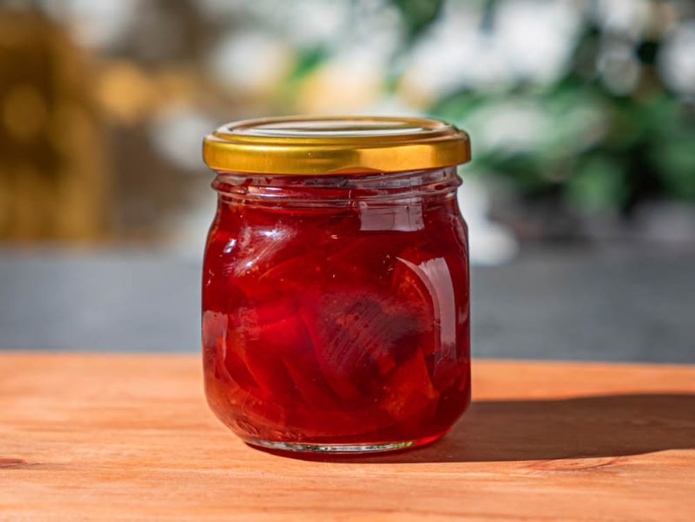 Варенье из айвы. Женский монастырь Марии Магдалины, Кубань с доставкой