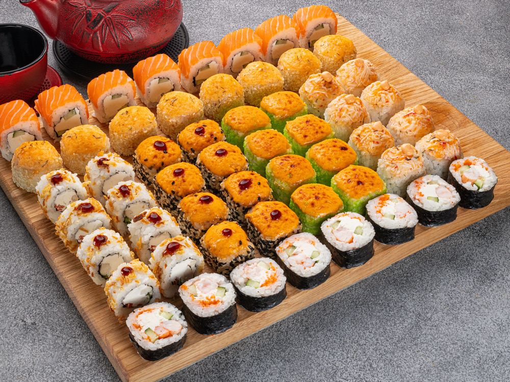 Доставка 1.5 кг в СПБ