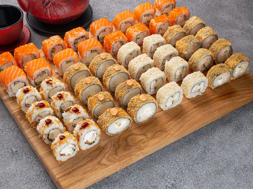 Доставка Казантип в СПБ