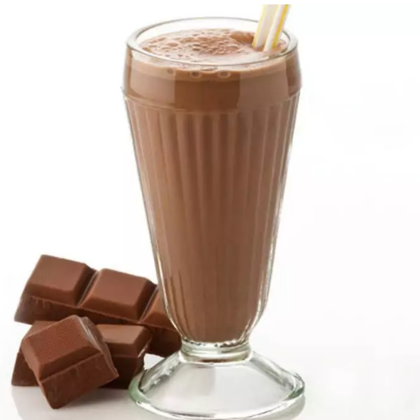 Молочный коктейль шоколад 0,5