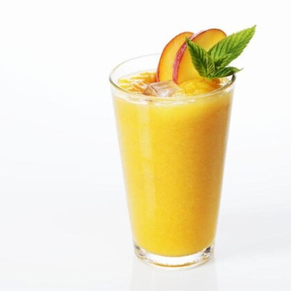 Смузи манго-банан 0,5