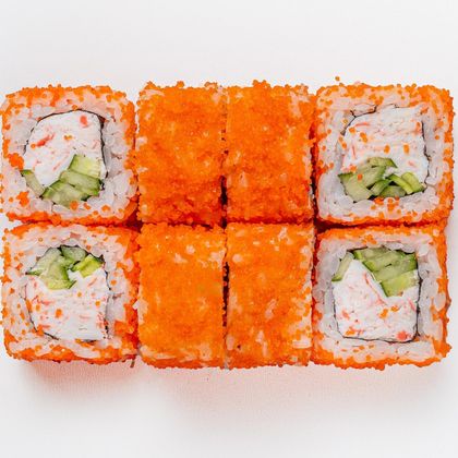 Калифорния краб