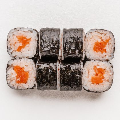 Лосось ролл