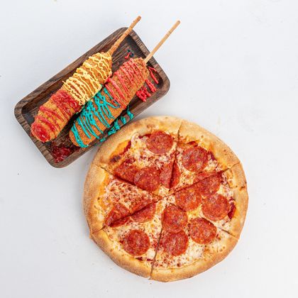 Комбо Сицилия