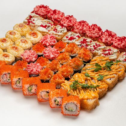 В кругу друзей