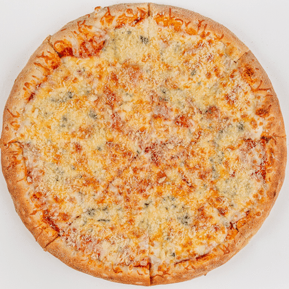 4 Сыра Итальянская