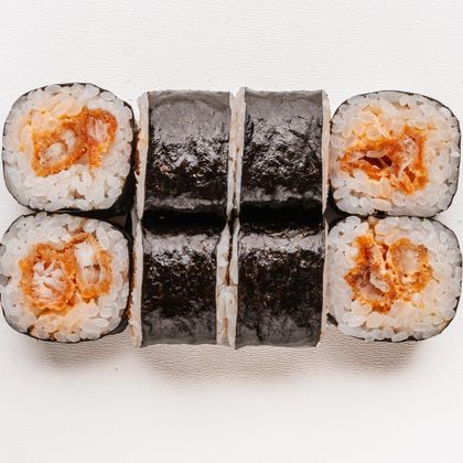 Окунь Спайси