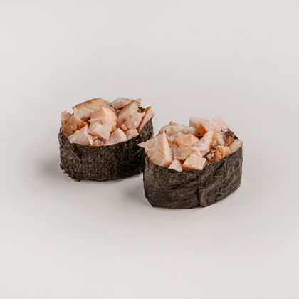 Пара Суши Тори Унаги