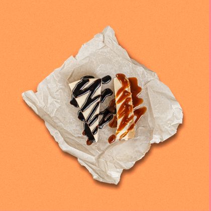 Чизкейк Нью-Йорк