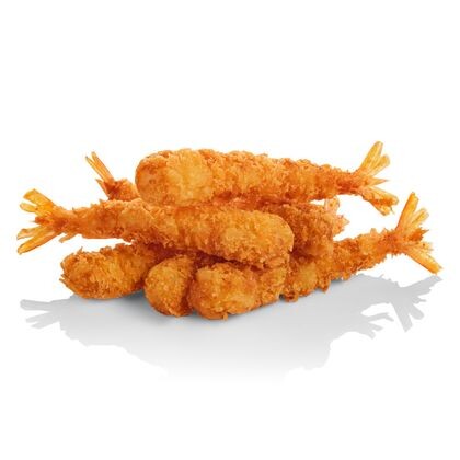 Креветки 5 штук