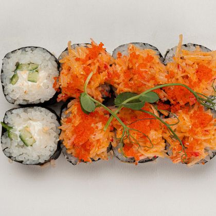 Вулкан Краб