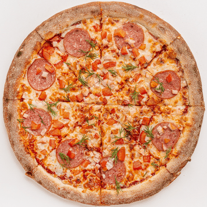 Домашняя мясная