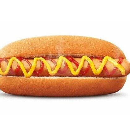 Хот-дог "Датский"