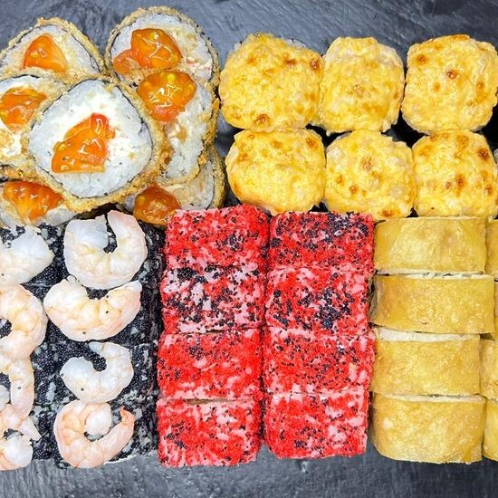 Сет «Корпоративный» (40 шт)