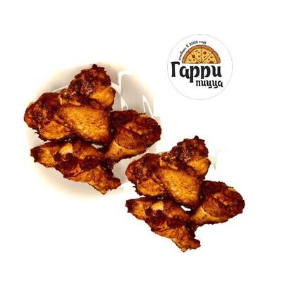 Баскет Баффало