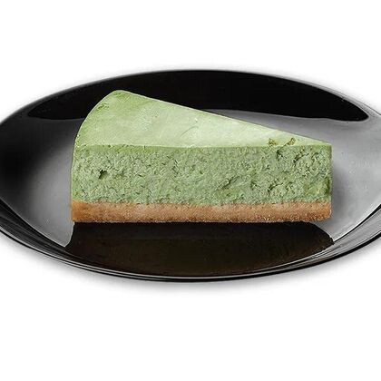 Чизкейк фисташковый