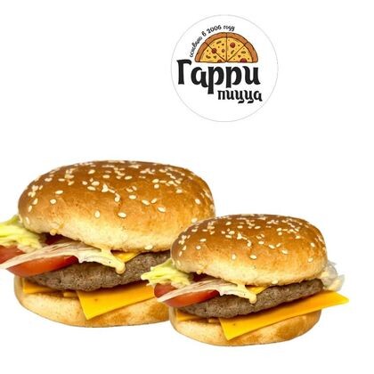 Комбо Калифорния