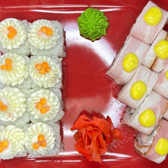 Сет «Тет-а-Тет» (16 шт)