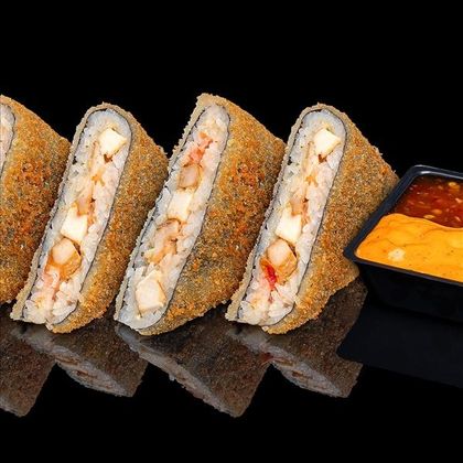 Сэндвич с курицей