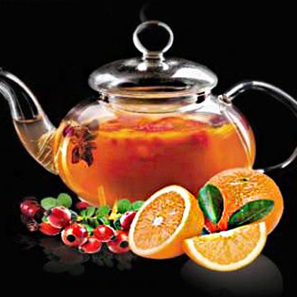 Майский шиповник