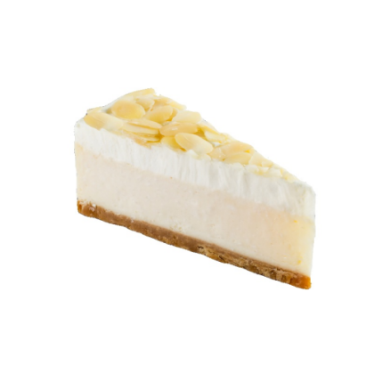 Чизкейк Кокос Мендаль