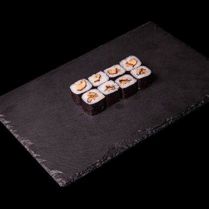 «Маки шиитаке»