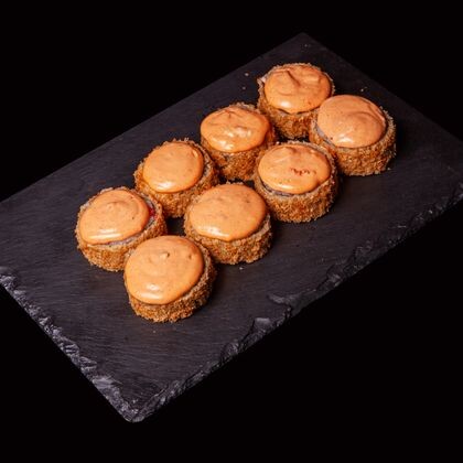 «Ронин под спайси»