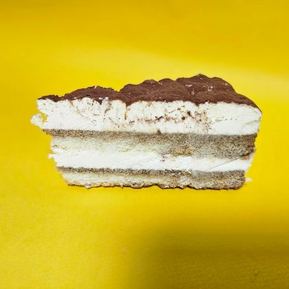 Тирамису пироженое