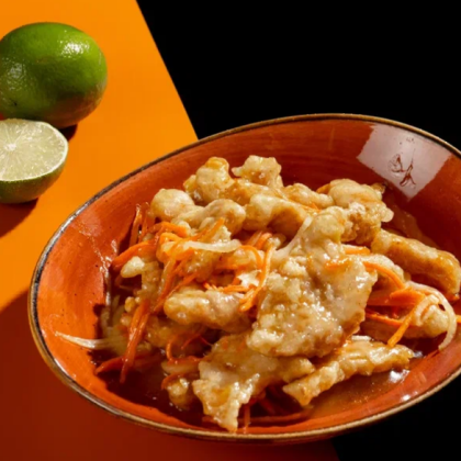 Гобаожоу белое