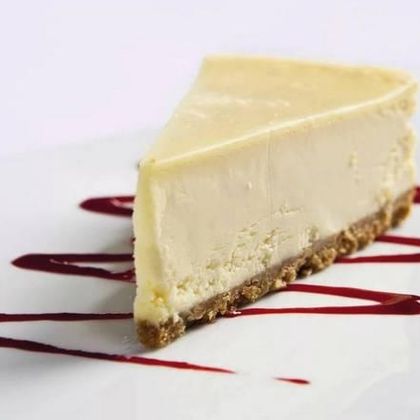 Чизкейк Нью-Йорк