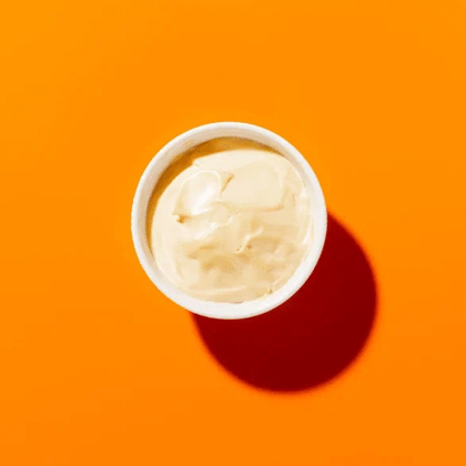 Сырный соус