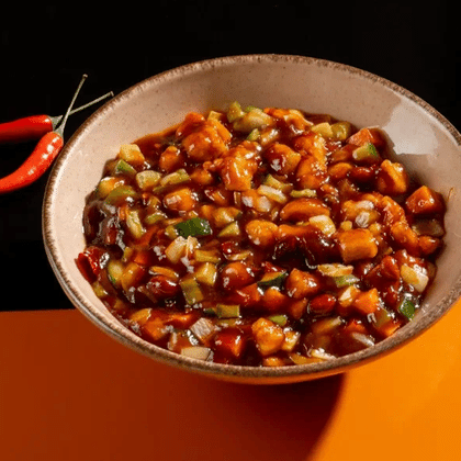 Курица Комбао