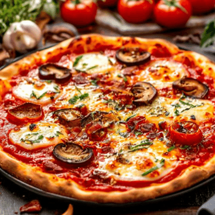 Пицца «Джойа»