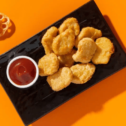 Наггетсы, 6 шт
