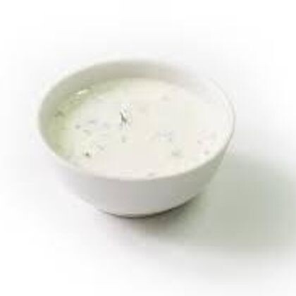 Чесночный соус