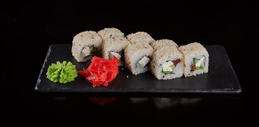 Ролл «Греческий»