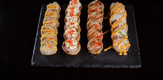 Сет «Темпурный»