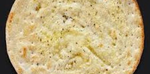 Фокачча  с кунжутом
