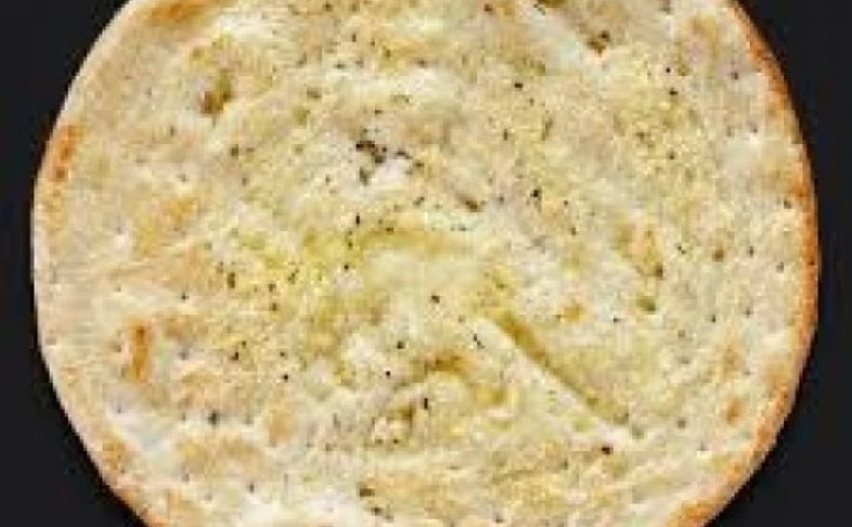 Фокачча  с кунжутом